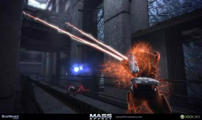 Mass Effect