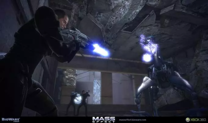 Mass Effect