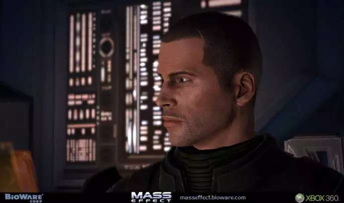 Mass Effect