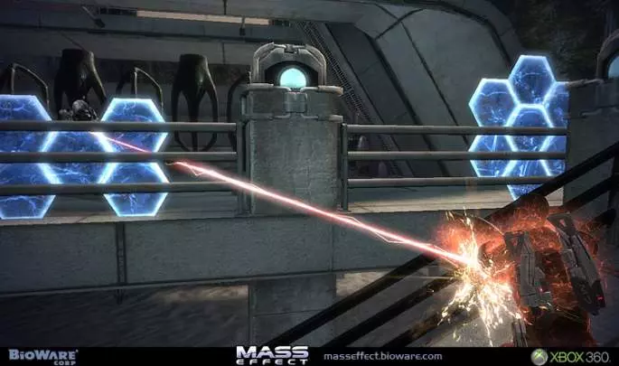 Mass Effect