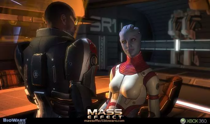 Mass Effect