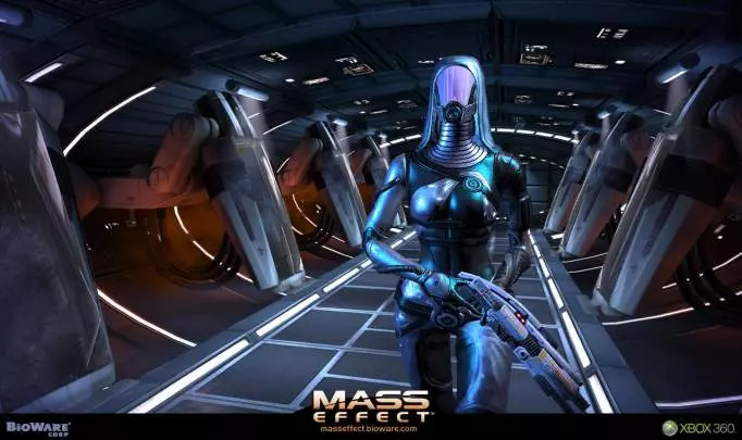Mass Effect