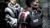 Mass Effect: Vídeo del juego 1