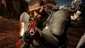 Mass Effect: X06 Demo Footage
