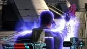 Mass Effect: Vídeo del juego 4