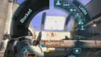 Mass Effect: Vídeo del juego 9