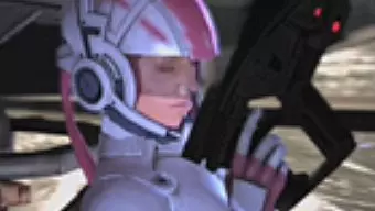 Mass Effect: Trailer oficial 2