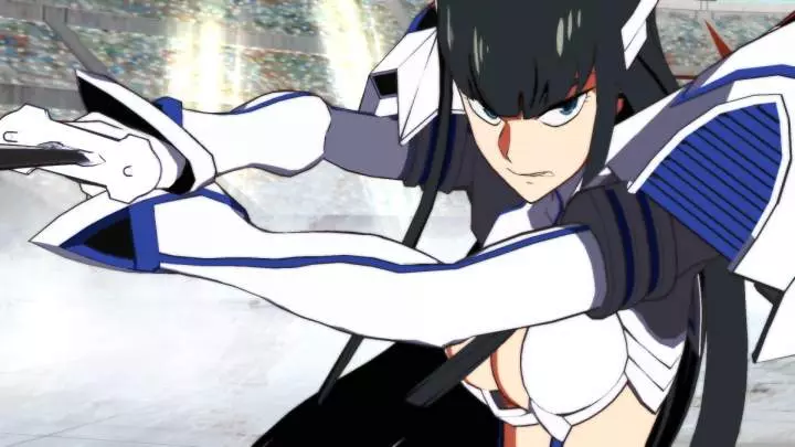 Kill la Kill - IF - PC