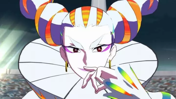 Kill la Kill - IF - PC