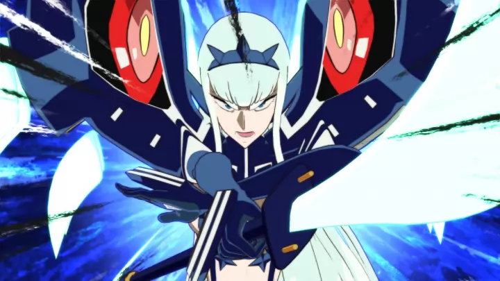 Kill la Kill - IF - PC