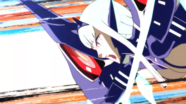 Kill la Kill - IF