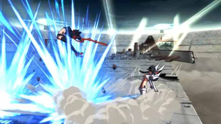 Kill la Kill - IF - PC