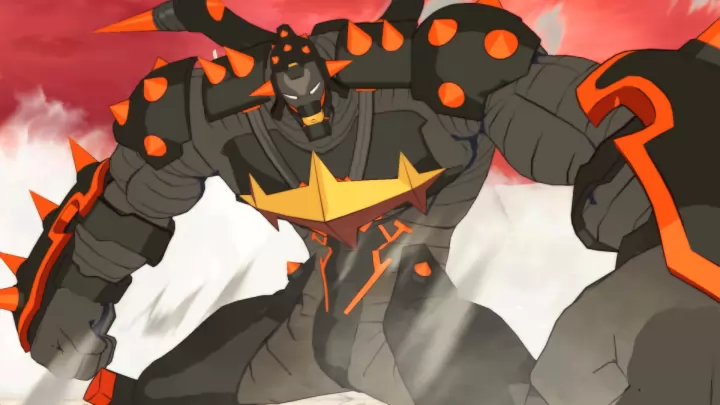 Kill la Kill - IF - PC