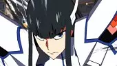 Tráiler de anuncio de Kill la Kill The Game: IF
