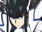Tráiler de anuncio de Kill la Kill The Game: IF