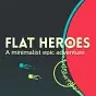 Flat Heroes Nintendo Switch