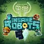 Insane Robots Xbox One