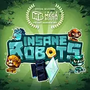 Insane Robots