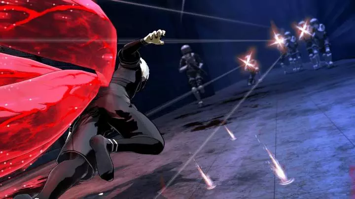 TOKYO GHOUL: re CALL to EXIST