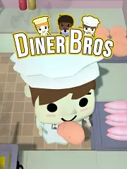 Carátula de Diner Bros - PC