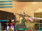 Assault Gunners HD Edition - Imagen Nintendo Switch