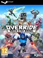 Override: Mech City Brawl PC