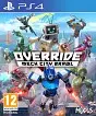 Override: Mech City Brawl PS4