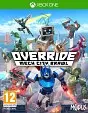 Override: Mech City Brawl Xbox One