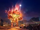 Override Mech City Brawl - Imagen PC