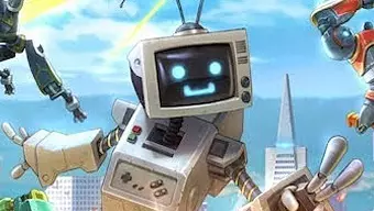 Override: Mech City Brawl estrena beta cerrada esta semana