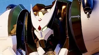 ¡Modos JcJ! Tráiler de Override: Mech City Brawl