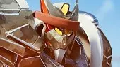 ¡Lluvia de mechs! Tráiler de Override: Mech City Brawl