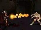 Mortal Kombat Unchained - Imagen PSP