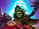 Hearthstone: The Boomsday Project