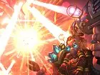 Hearthstone The Boomsday Project