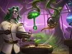 Hearthstone The Boomsday Project - Imagen
