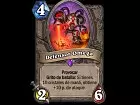 Hearthstone The Boomsday Project