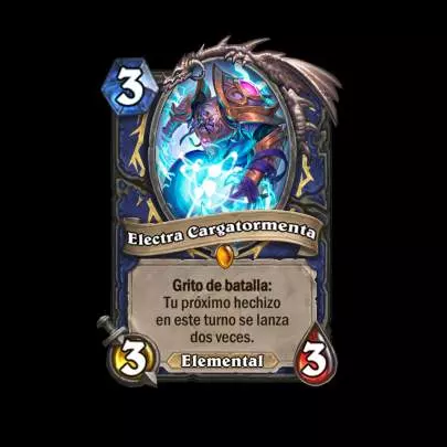 Hearthstone The Boomsday Project - Android