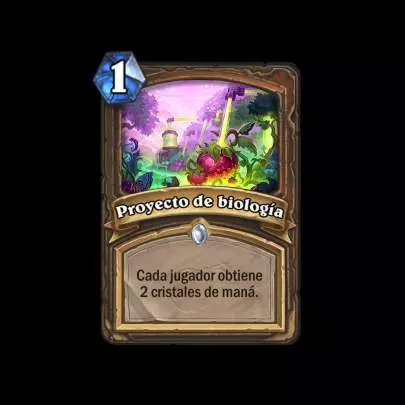 Hearthstone: The Boomsday Project