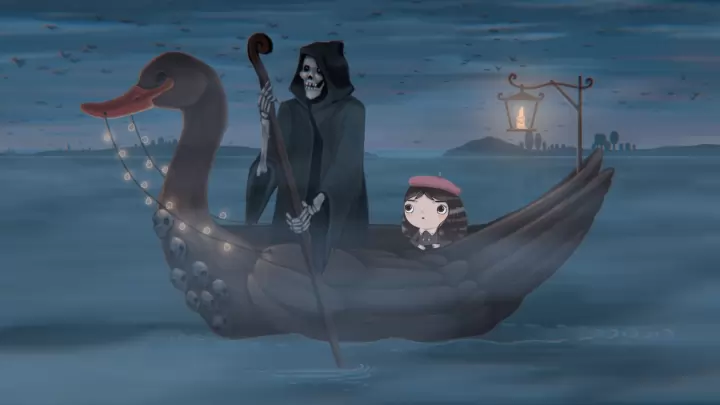 Little Misfortune - PC