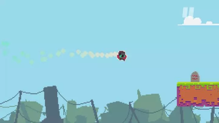 Dere Evil Exe - Android