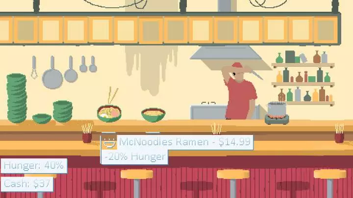 Desert Child - Nintendo Switch