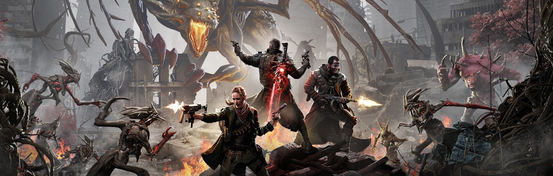 Remnant From The Ashes Analisis Y Opiniones Del Juego Para Pc Ps4 Y Xbox One Resenas 3djuegos