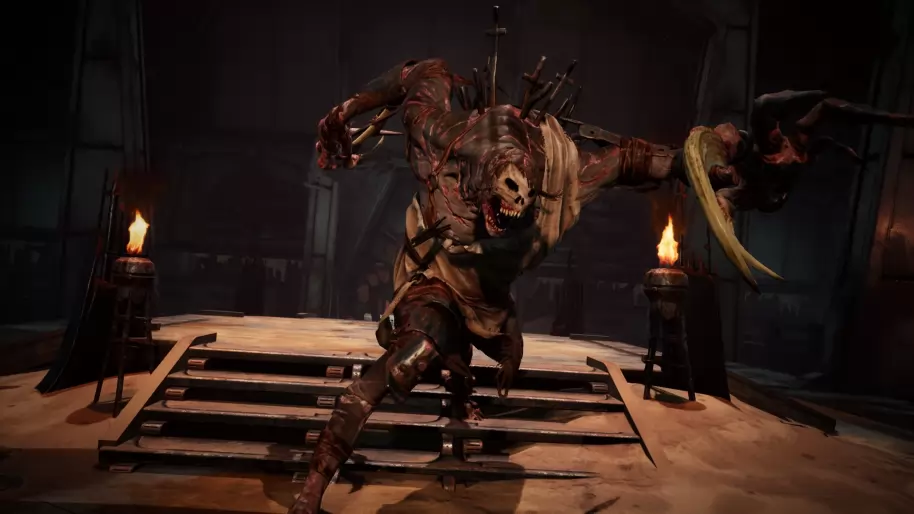 Remnant From the Ashes PC