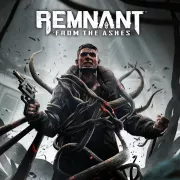 Carátula de Remnant: From the Ashes - PS5