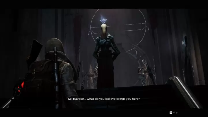 Remnant From the Ashes