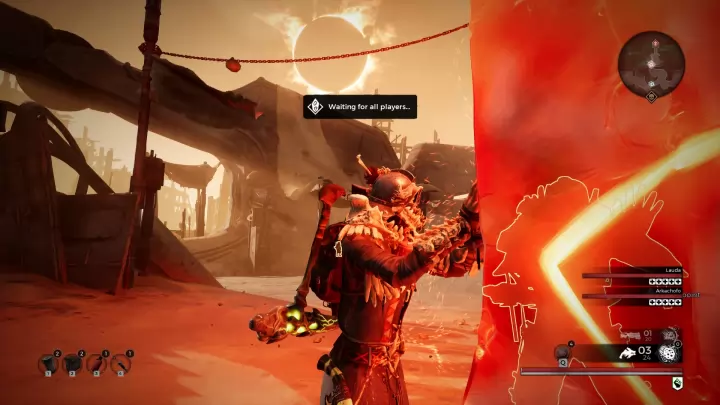 Remnant From the Ashes - PC