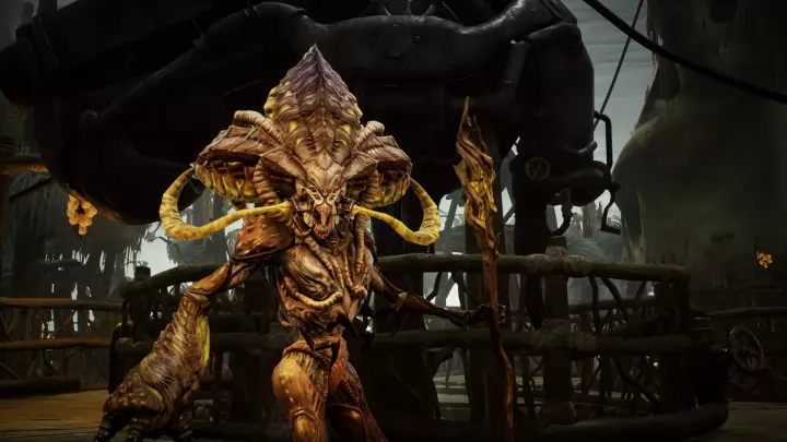 Remnant From the Ashes - PC