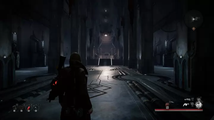 Remnant: From the Ashes