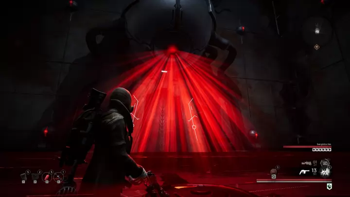 Remnant From the Ashes